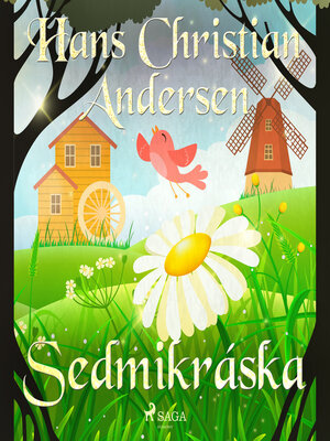 cover image of Sedmikráska